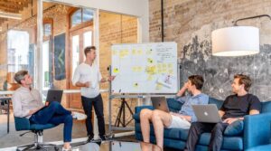 Cybersecurity affiliate marketing Australia