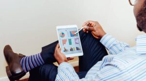 Cybersecurity marketing analysis