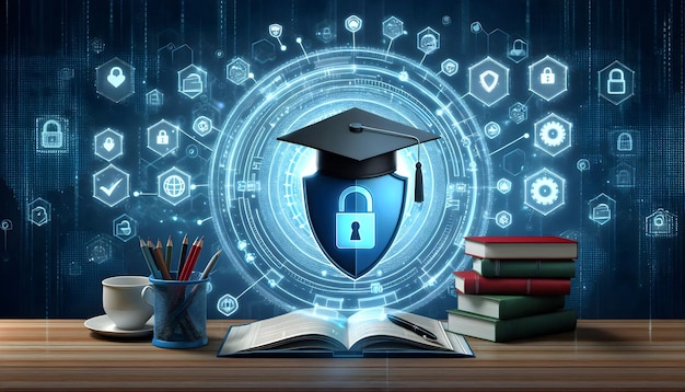 You are currently viewing What’s the Best Way to Study for Cyber Security Certifications?