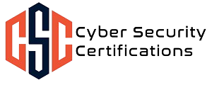 Cybersecurity certifications Australia