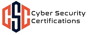 Cybersecurity certifications Australia