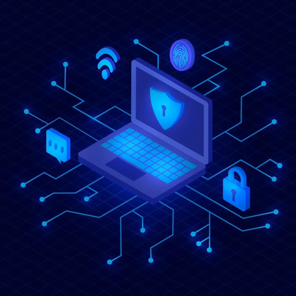 Cybersecurity certifications Australia